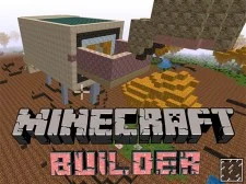 Οικοδόμος Minecraft