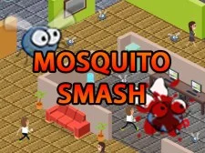 Παιχνίδι Smash Mosquito