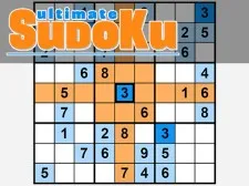 Το απόλυτο Sudoku